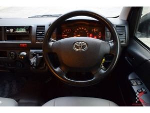 Toyota Hiace 3.0 COMMUTER (ปี 2014) D4D Van MT รูปที่ 2